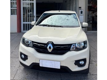 Renault Kwid Intense 1.0 2018