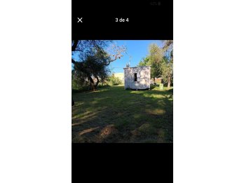 Casa industrializada