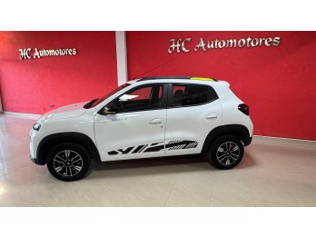 RENAULT KWID OUTSIDER  0 KM FULL!!!