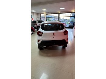 RENAULT KWID OUTSIDER  0 KM FULL!!!