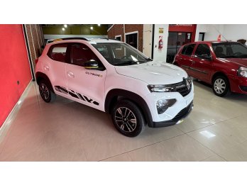 RENAULT KWID OUTSIDER  0 KM FULL!!!