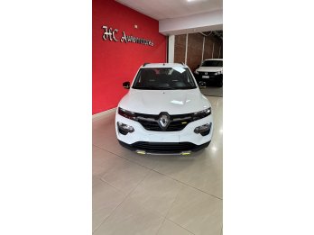 RENAULT KWID OUTSIDER  0 KM FULL!!!
