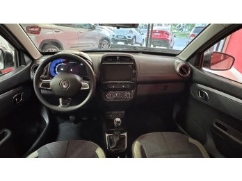 RENAULT KWID OUTSIDER  0 KM FULL!!!