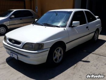 respuestos escort cupe, orion,pointer