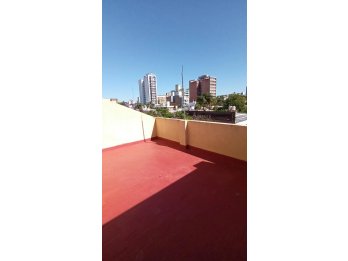 DUPLEX 2 DORM. CON TERRAZA EXCLUSIVA - ZONA UNER