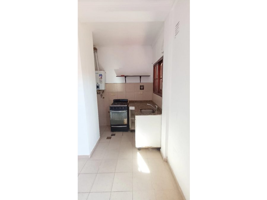 DUPLEX 2 DORM. CON TERRAZA EXCLUSIVA - ZONA UNER