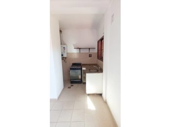 DUPLEX 2 DORM. CON TERRAZA EXCLUSIVA - ZONA UNER