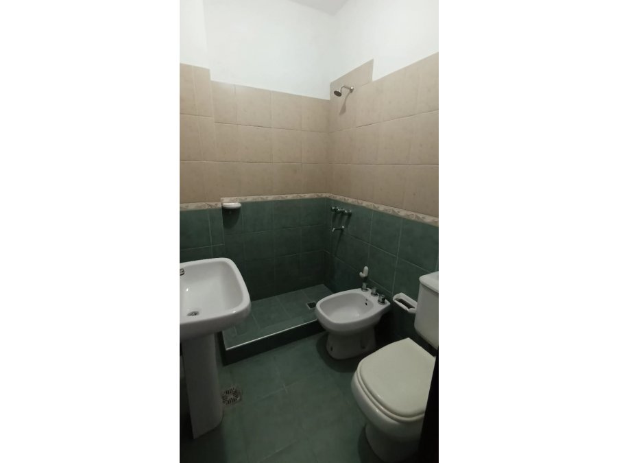 DUPLEX 2 DORM. CON TERRAZA EXCLUSIVA - ZONA UNER