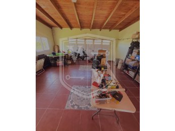 Casa en Venta - San Benito