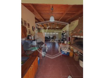 Casa en Venta - San Benito