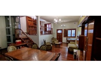 VENDO CASA APTO CREDITO CON ASCENSOR