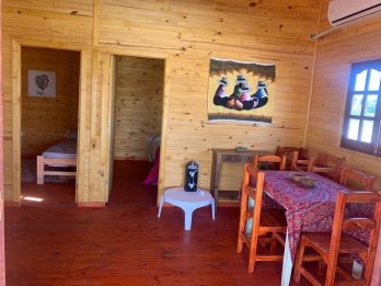 QUINTA CON PISCINA SE ALQUILA . PARANA