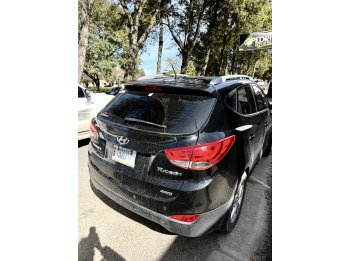 Tucson 4x4 Automatica