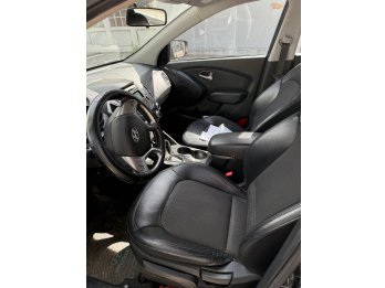 Tucson 4x4 Automatica