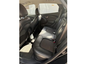 Tucson 4x4 Automatica