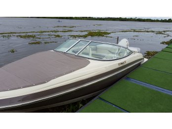 LANCHA ECLIPSE 20 OPEN MOTOR EVINRUDE ETEC 200HP