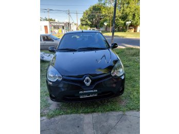 Clio mio 1.2