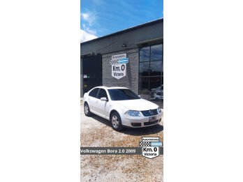 Volkswagen Bora 2.0 2009