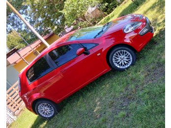 FIAT PUNTO ESSENCE 1.6 NAFTA MT KM 96MIL 2014