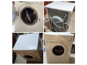 Vendo Lavarropas Eslabon de Lujo