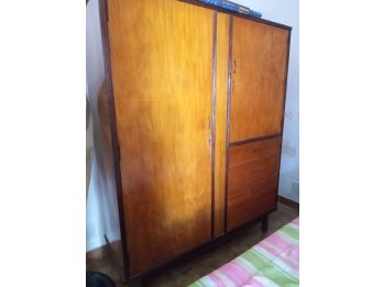 Ropero chico vintage