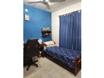 EN VENTA CASA DE 4 DORMITORIOS EN COLONIA AVELLANEDA