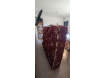 COLCHON DE DOS PLAZAS
