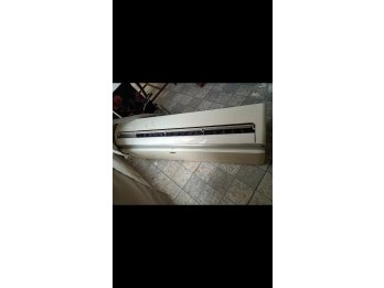 Aire acondicionado 6 mil frigorias