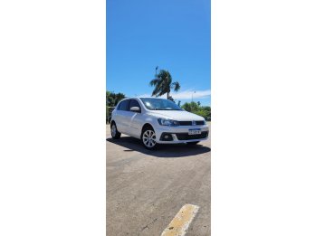 Gol Confortline 2018 55.000 km