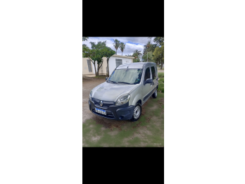 Solo vendo. Kangoo 2017