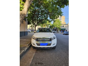 Ford ranger 3.2 xlt limited 200hp at 2018