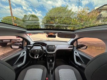 208 ALLURE 1.6 Touchscreen-2015