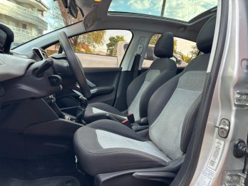 208 ALLURE 1.6 Touchscreen-2015