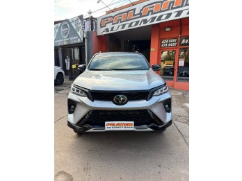 SW4 2.8TDi DIAMOND 4X4 A/T-2022