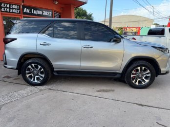 SW4 2.8TDi DIAMOND 4X4 A/T-2022