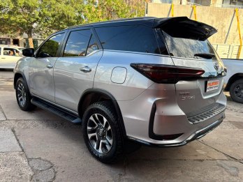 SW4 2.8TDi DIAMOND 4X4 A/T-2022