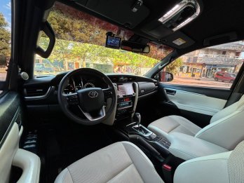 SW4 2.8TDi DIAMOND 4X4 A/T-2022