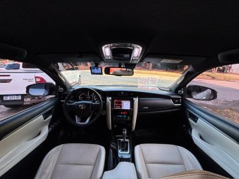 SW4 2.8TDi DIAMOND 4X4 A/T-2022