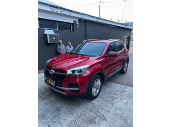 🚨PRECIO DE LIQUIDACIÓN🚨 Chery Tiggo 4 2.0 Comfort 2021
