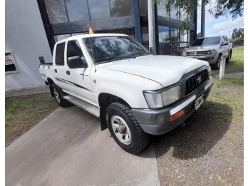 Hilux 2003 4x4 !!!