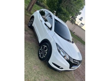 VENDO HONDA HR-V 2018