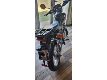 Honda XR 125