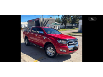 Vendo/Permuto FORD RANGER XLT 4x2 3.2