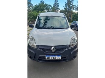 Renault kangoo 1.6 nada