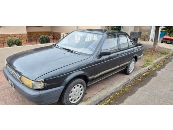 NISSAN SENTRA 95