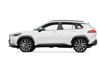 COMPRO Toyota Corolla Seg Hev hibrida