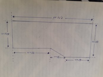 VENDO MESADA DE GRANITO