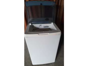 VENDO LAVARROPA USADO