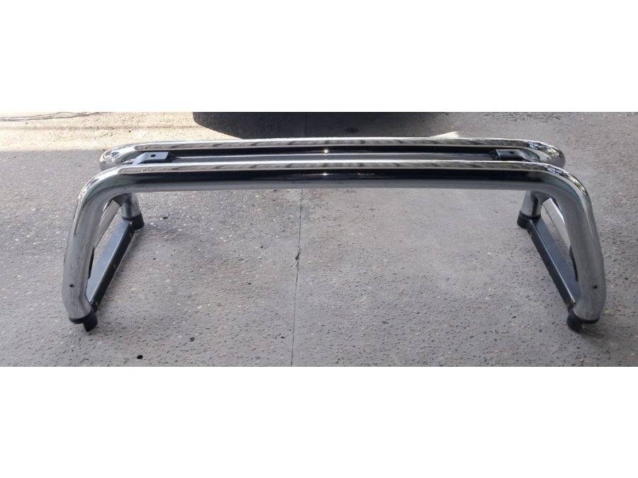 Vendo barra antivuelco Toyota HILUX