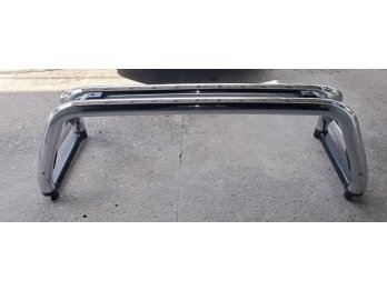 Vendo barra antivuelco Toyota HILUX